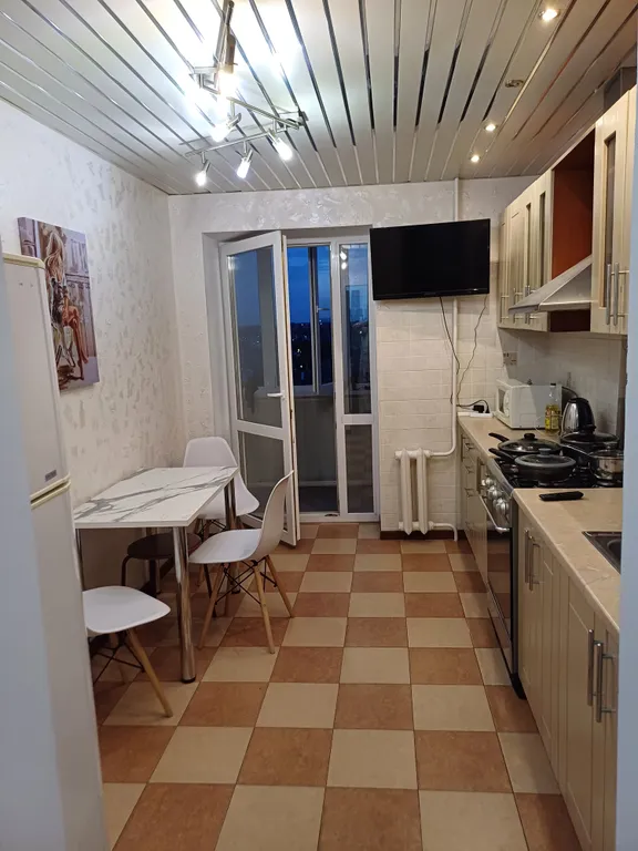 Квартира в центре