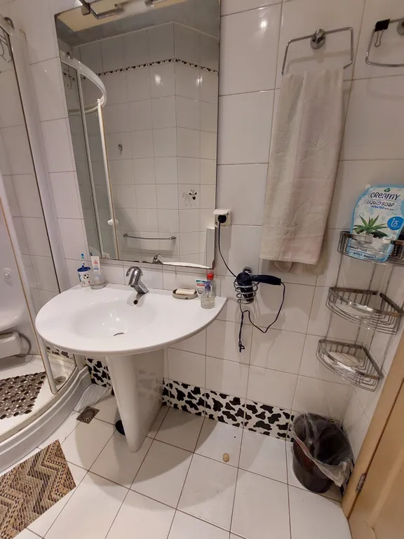 Дизайнерская комната