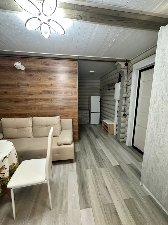 2-комнатный Дом