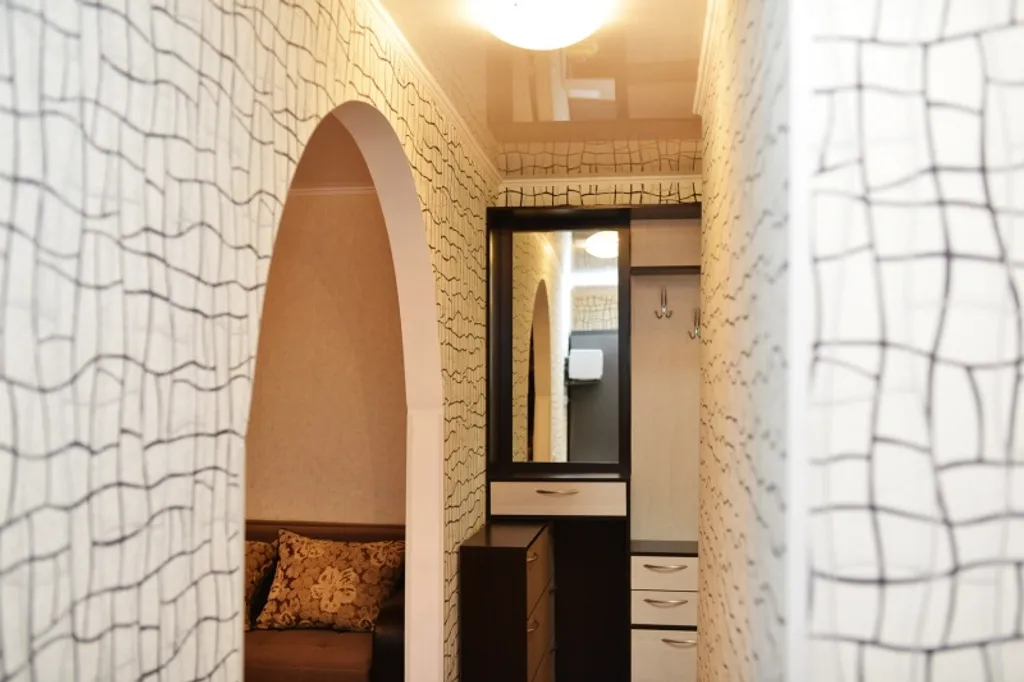 3-комнатная квартира домашний уют