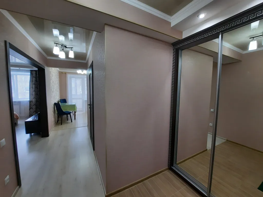 Квартира в центре