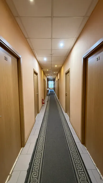 Комсомольская