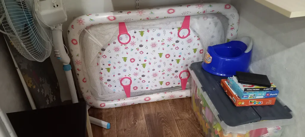 Квартира Уютная и светлая квартира на перхоровича — Воронеж