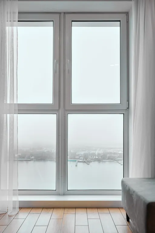 Квартира у реки Дон