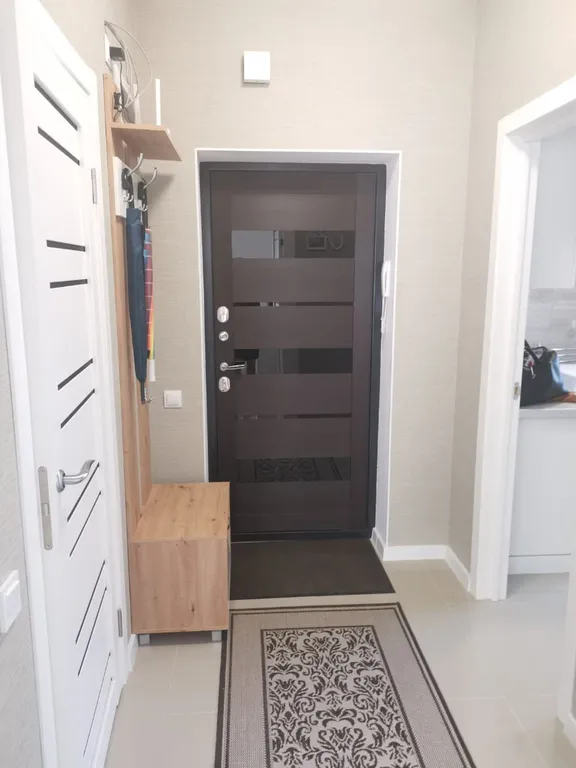 Уютные апартаменты в центре Светлогорска