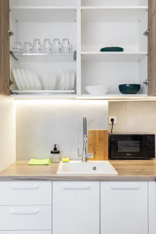 Квартира Квартира Home comfort — Калининград