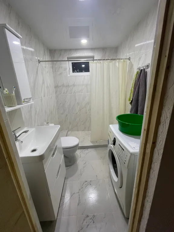 Этаж под ключ у моря