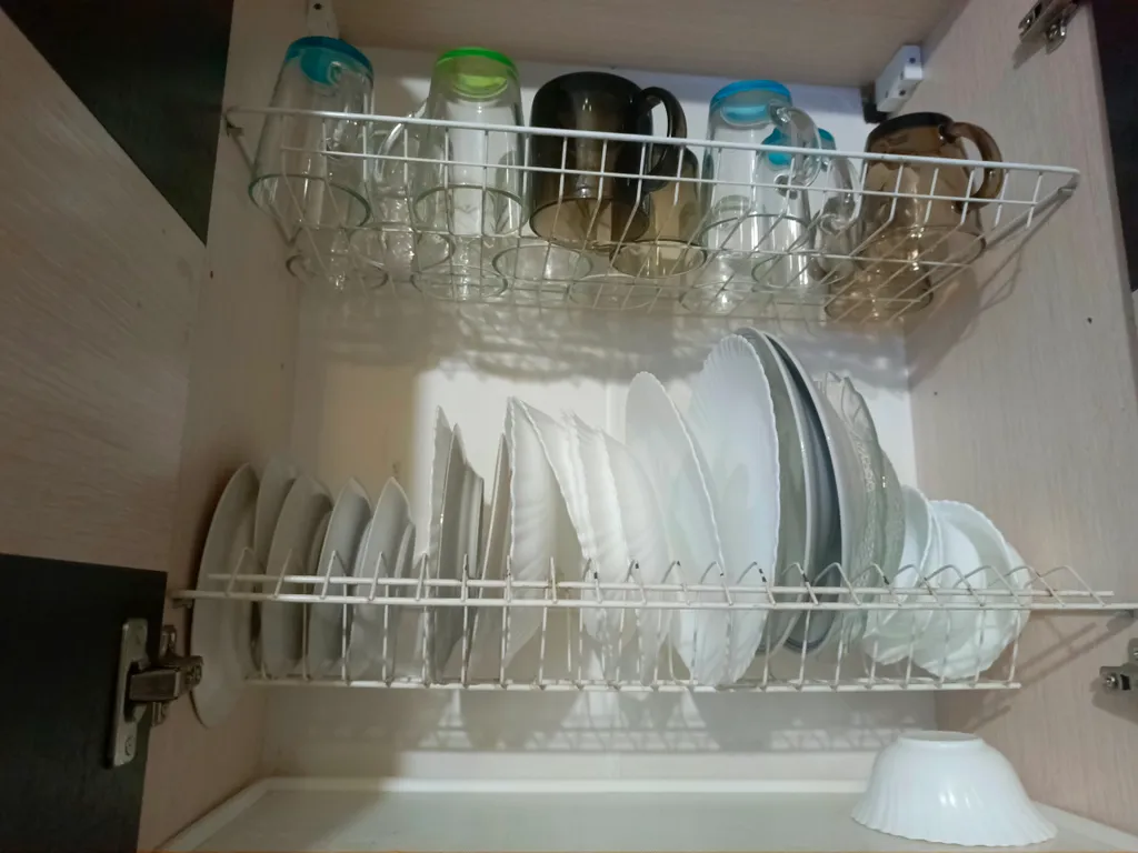 Уютная двухкомнатная квартира в центре города