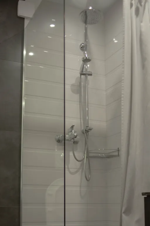 Квартира Квартира Rauschen Green Lake — Светлогорск