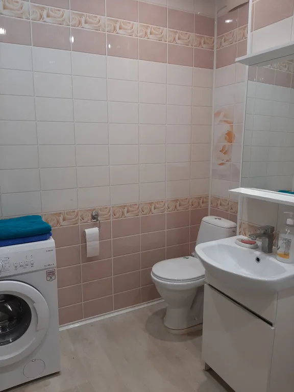 Королевская квартира.