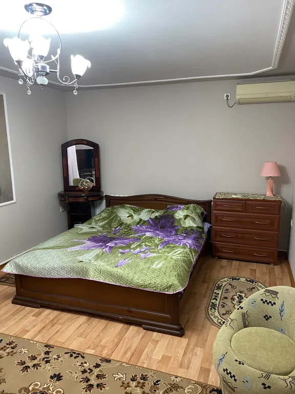 Коттедж Гостевой домик со всеми удобствами недалёко от моря — аренда посуточно в Ейск