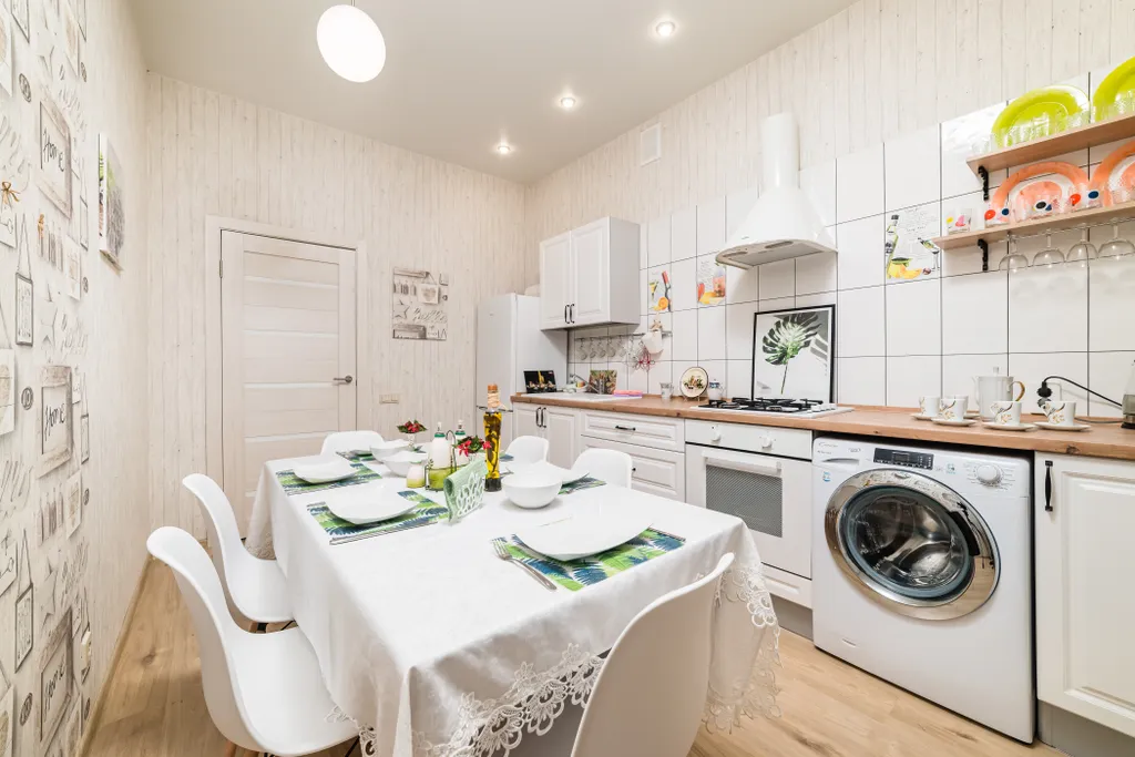 Квартира Квартира в центре Казани — Казань