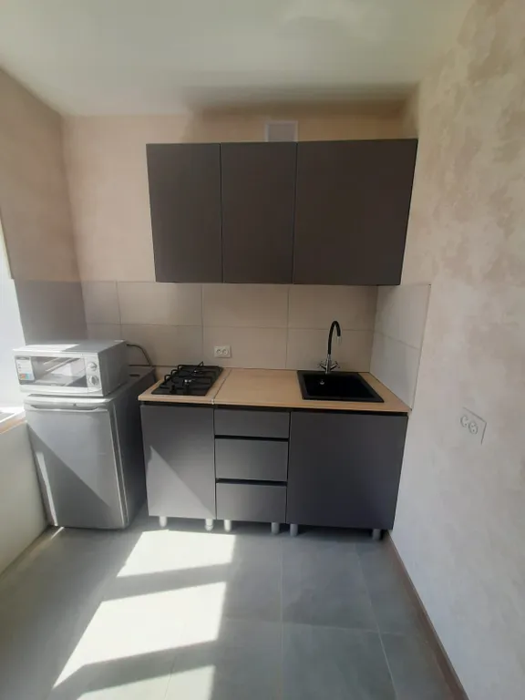 Уютная квартира в центре Черноголовки