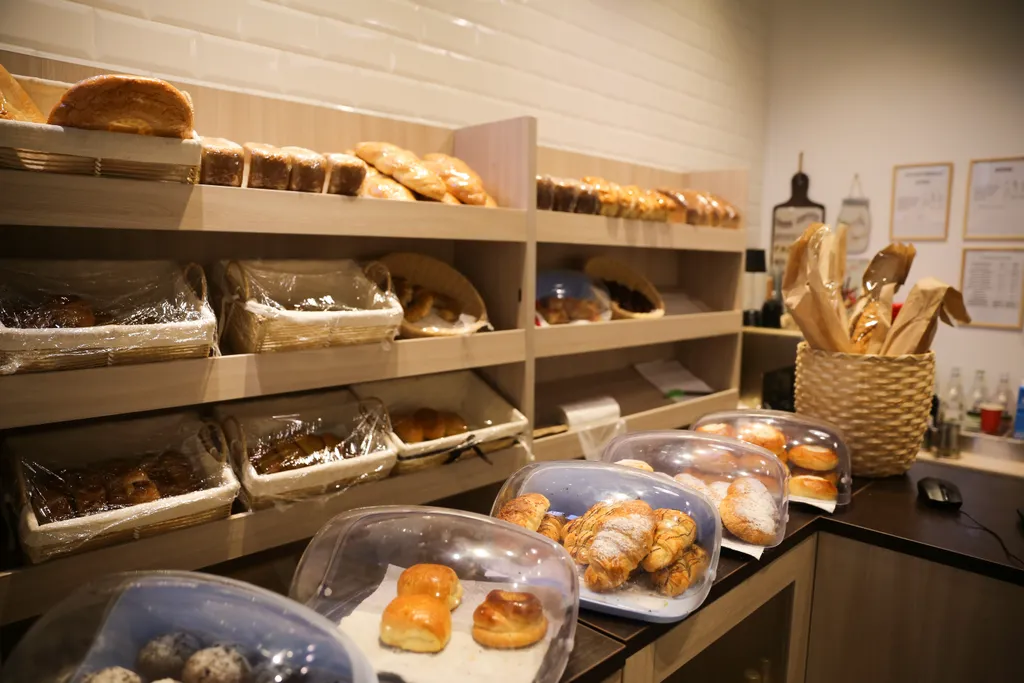 Квартира Violet dream — Алматы