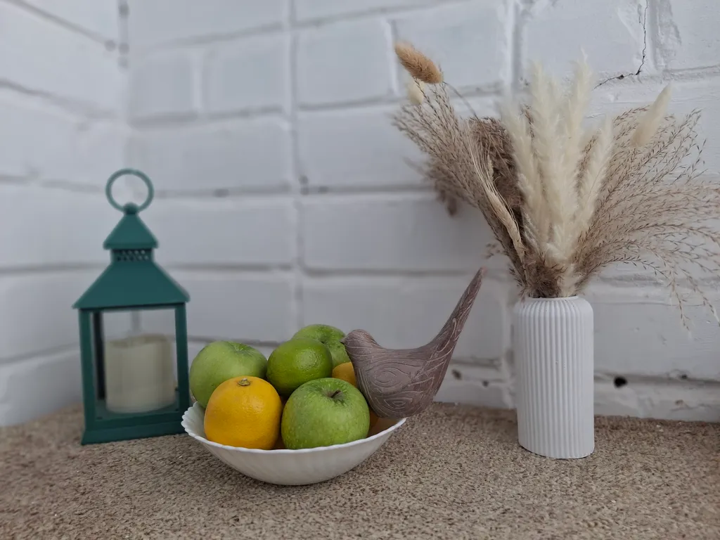 Апартамент душевный