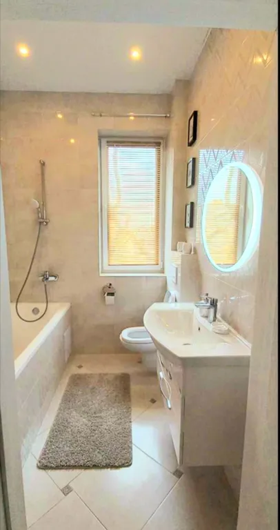 Дом с видом на море