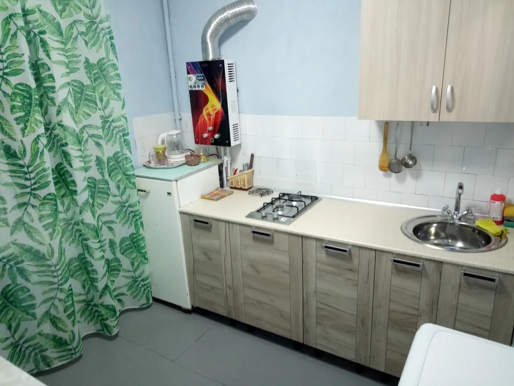 Однушка на Трусово