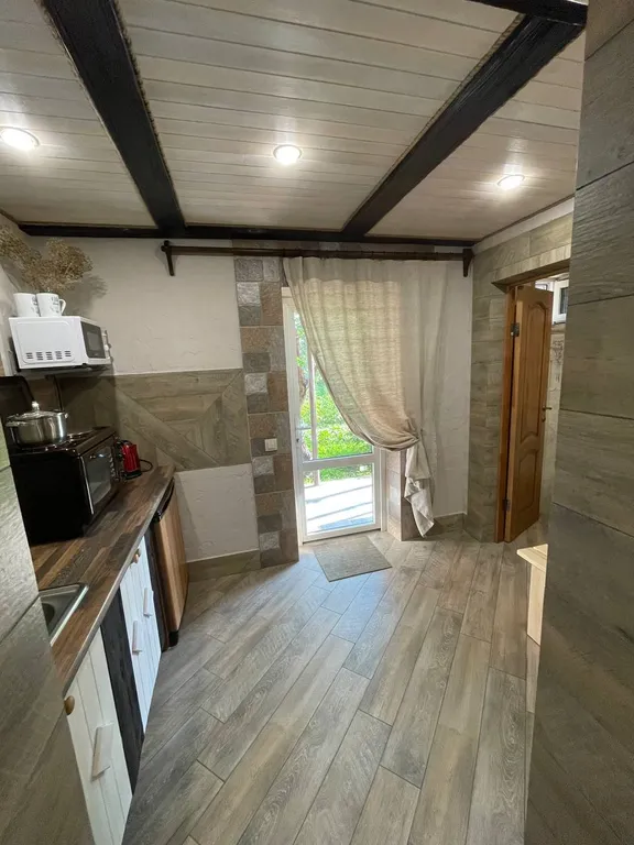 1-комнатный Дом