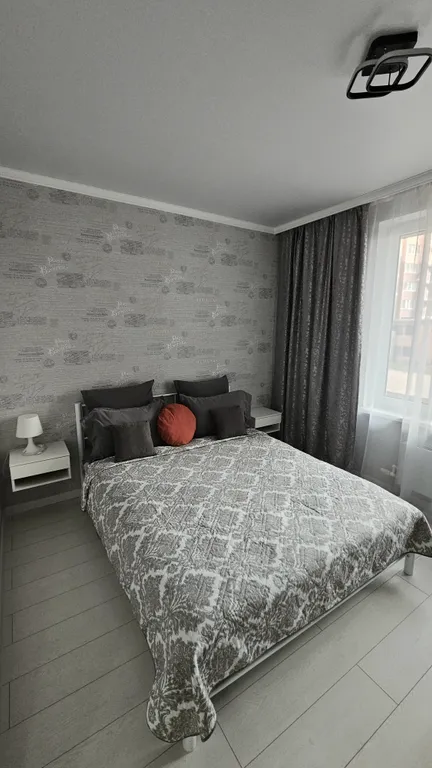 Квартира Светлая студия рядом с фк Чайкой — аренда посуточно в Ростов-на-Дону