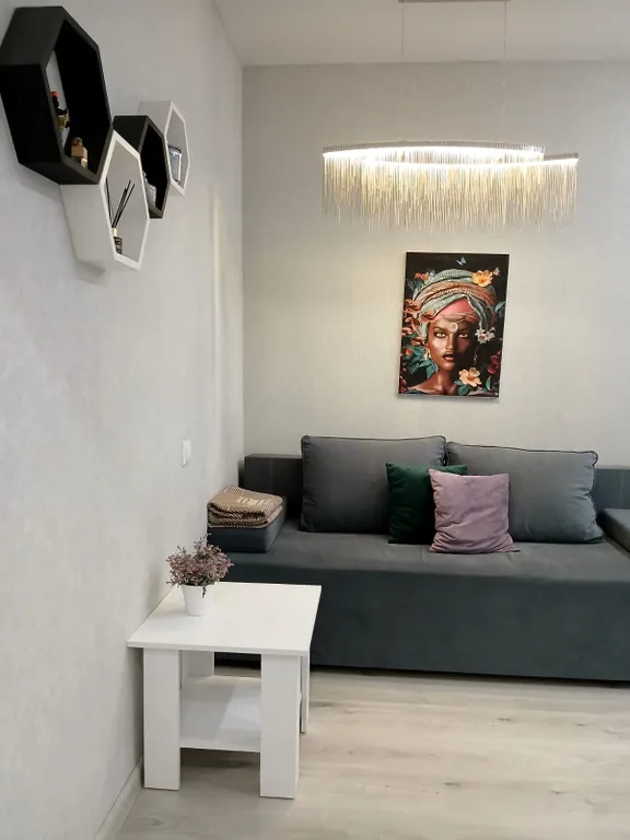 Левый берег,Придача,Дк Кирова