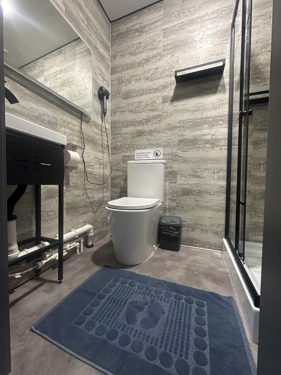 4-комнатный Дом