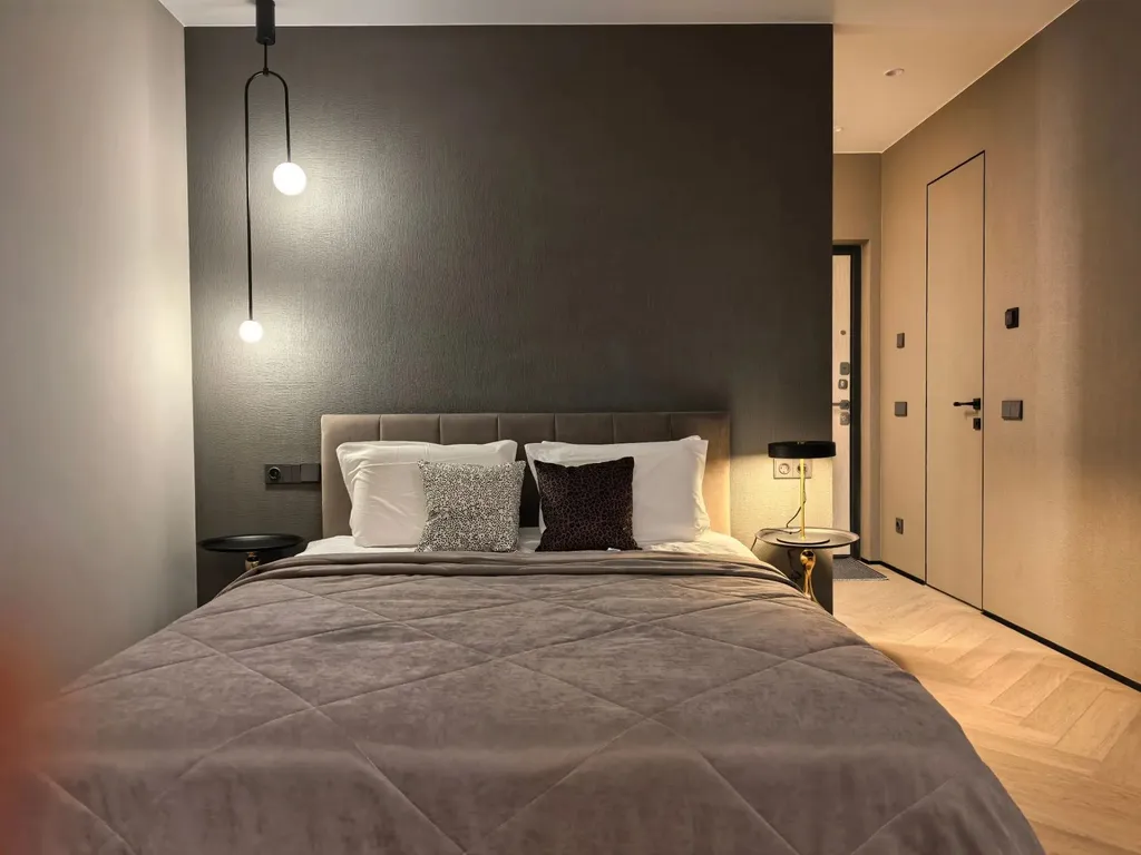 Люкс во 2 Иркутске.