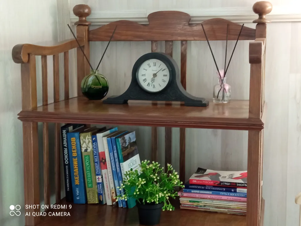 Коттедж Деревенский дом с садом и огородом — Воронеж