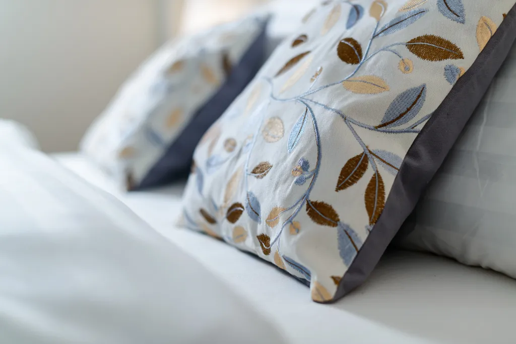 Квартира Жемчужина, 3-комнатная квартира — Москва