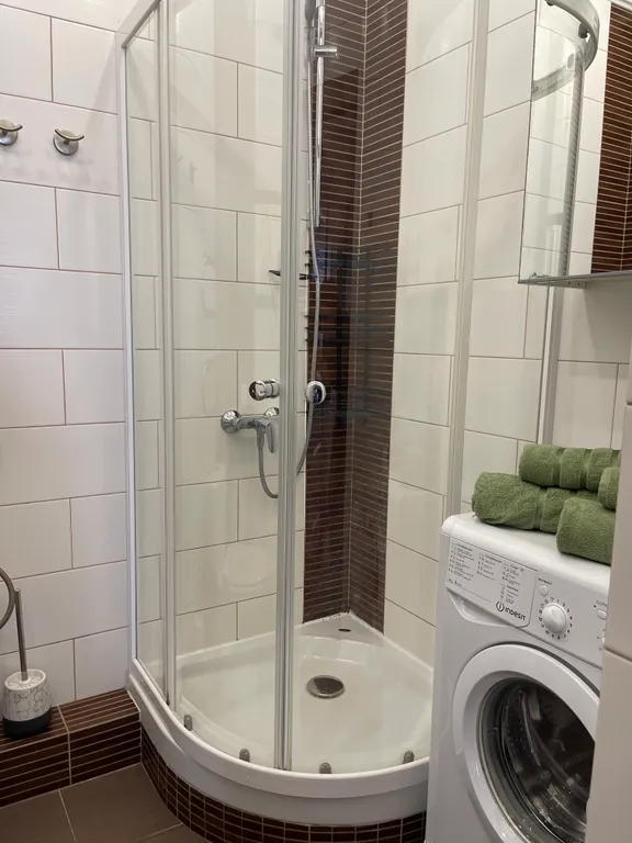 Квартира Стильная квартира в 3 минутах от площади Победы — Калининград