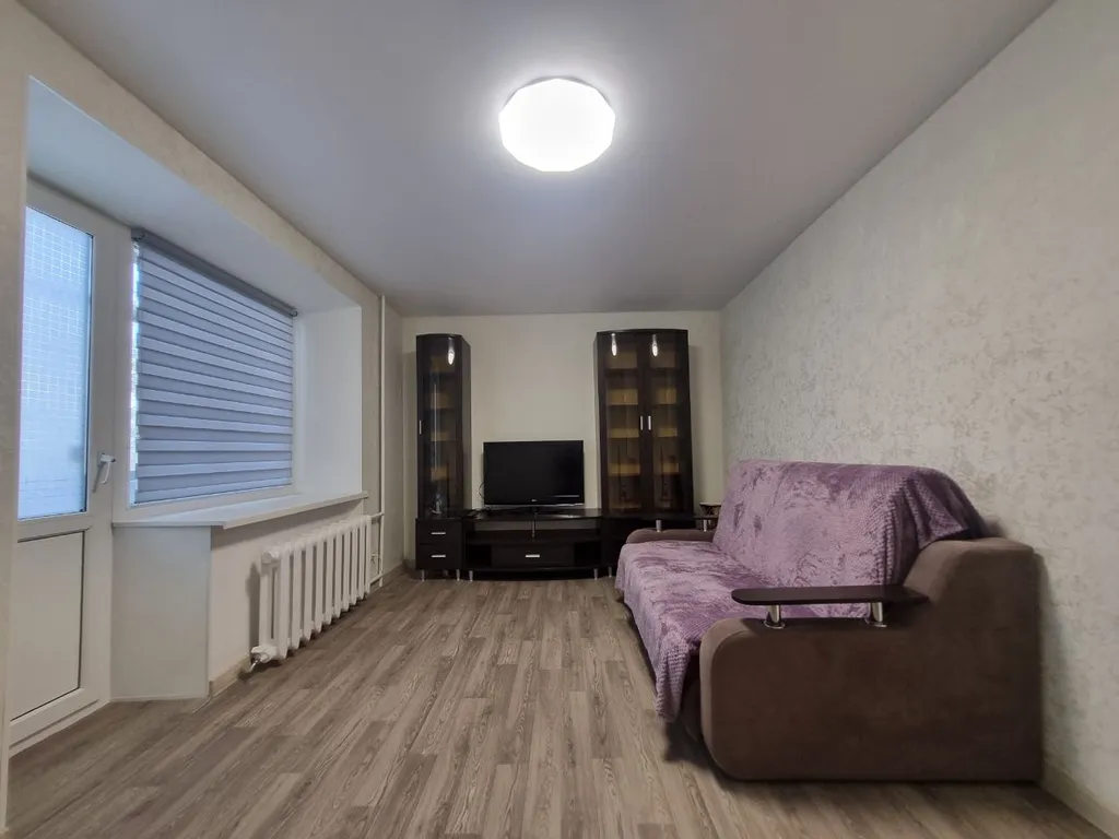 Просторная 3х-комнатная квартира в отличном состоянии в центре