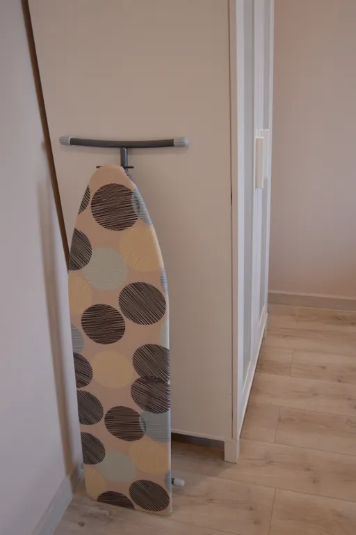 Квартира в новом доме