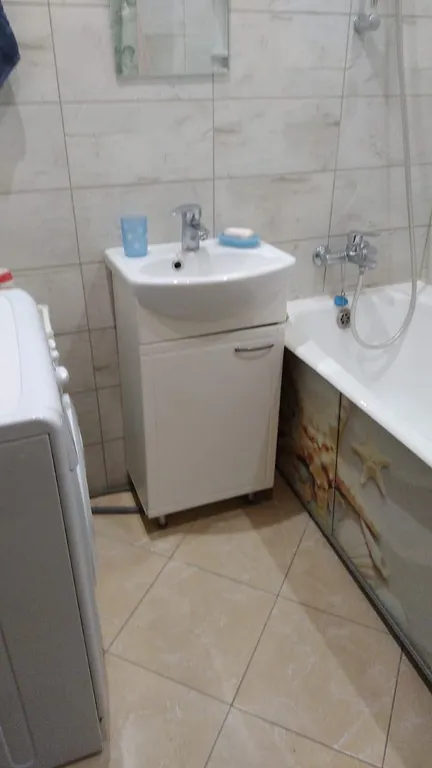 Квартира Студия в Рождествено (станция Снегири) — Рождествено