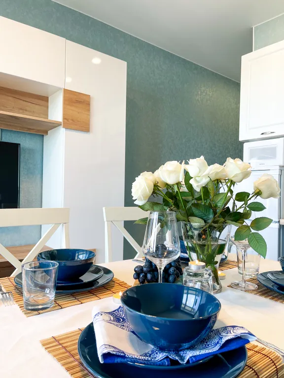 Морской апартамент в ЖК Каравелла Португалии