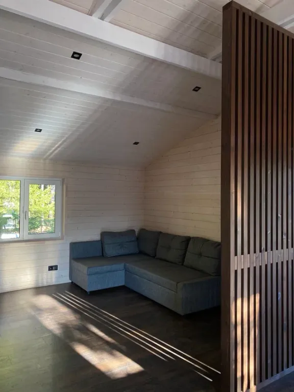 Гостевой дом в Карелии-Йокихутор