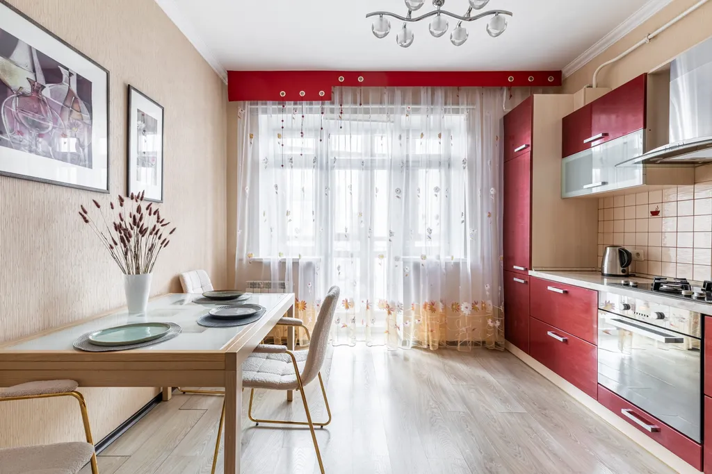 LS Кремлевская