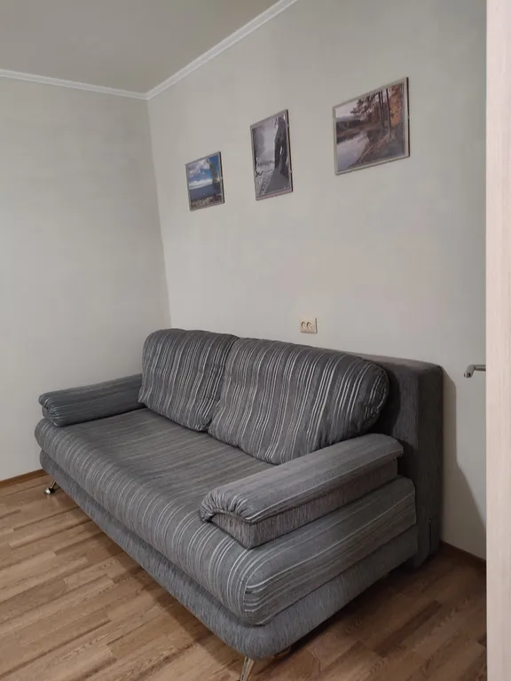 Уютная квартира в центре Завеличья