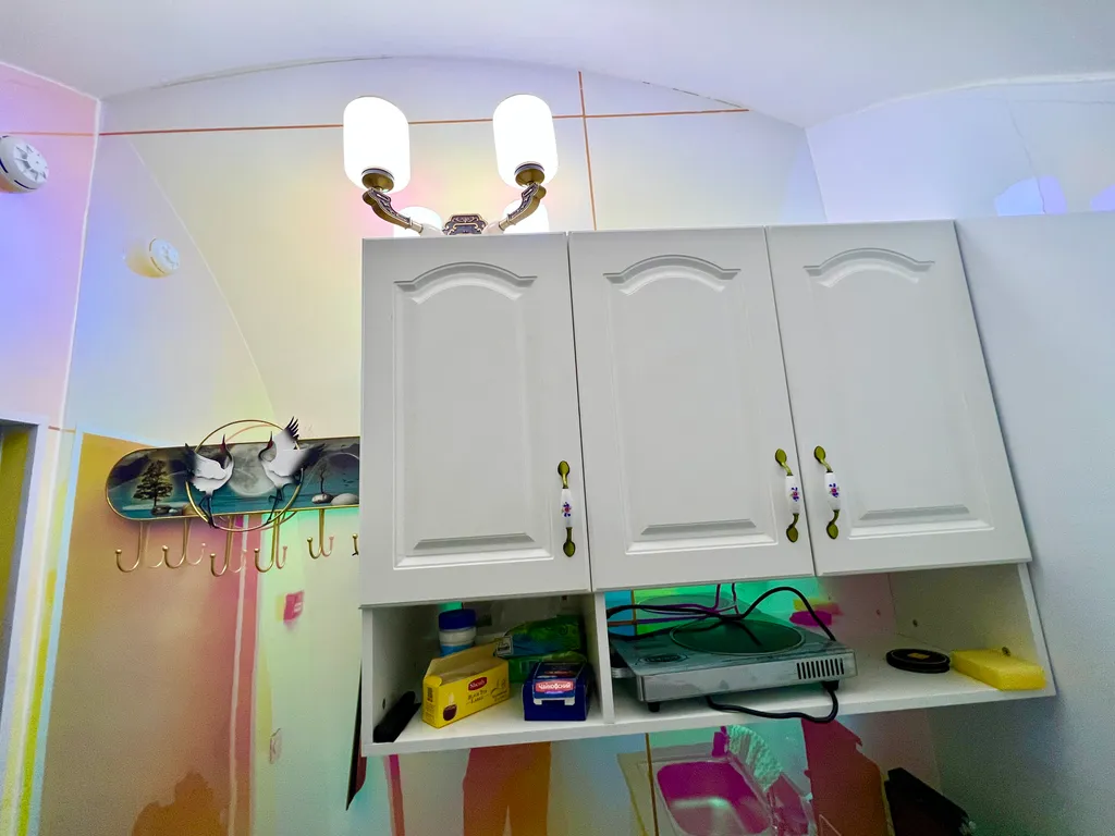 База отдыха Хэйлун Дом № 5 Шэньчжэнь вид на озера