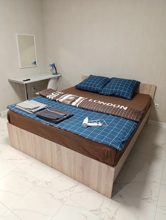 Уютная студия с кондиционером для вас