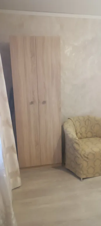 Уютная квартира в спальном тихом районе