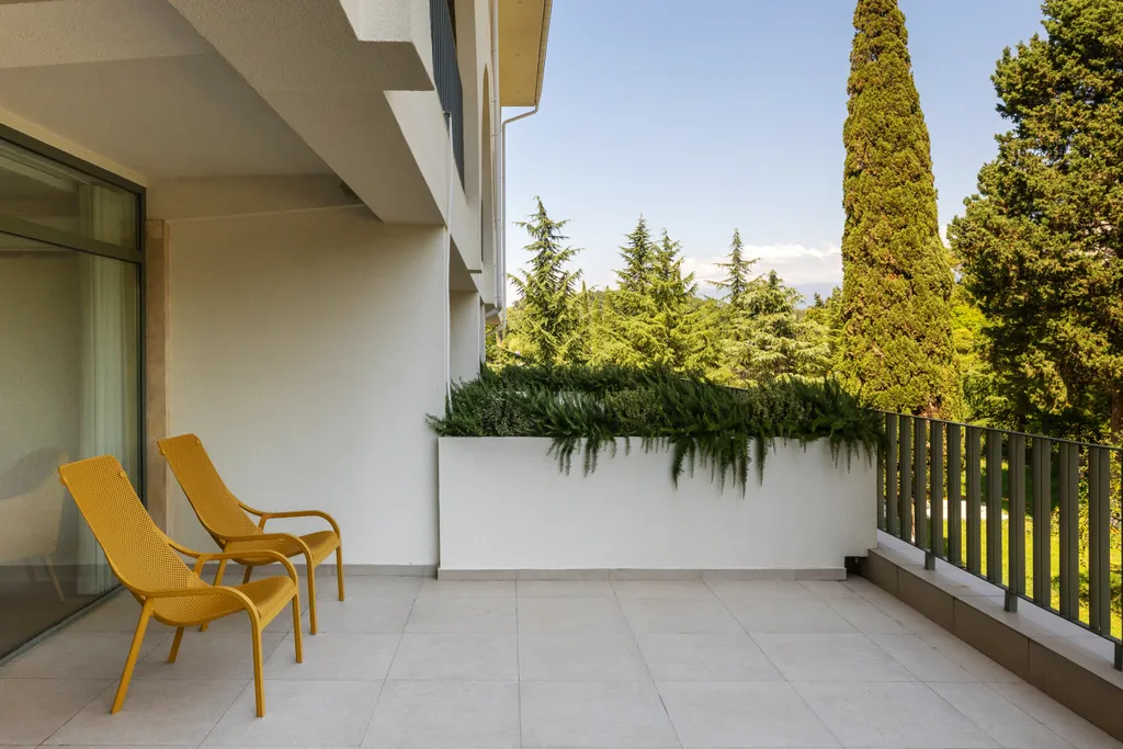 Квартира Комната — аренда посуточно в Гячрыпш