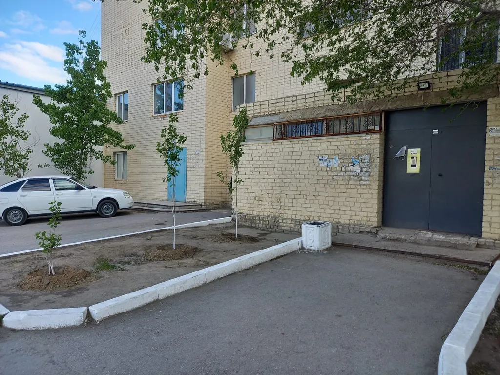 Апартаменты в районе Космос