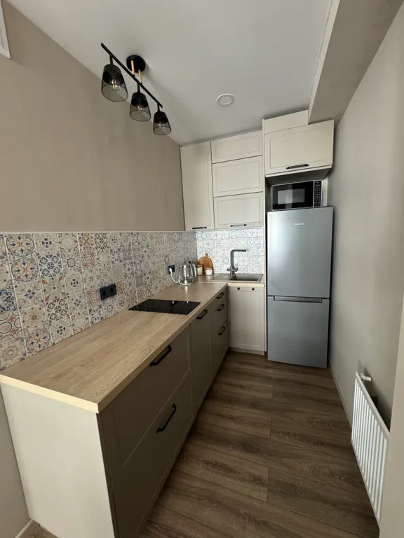 Квартира в ЖК Летний