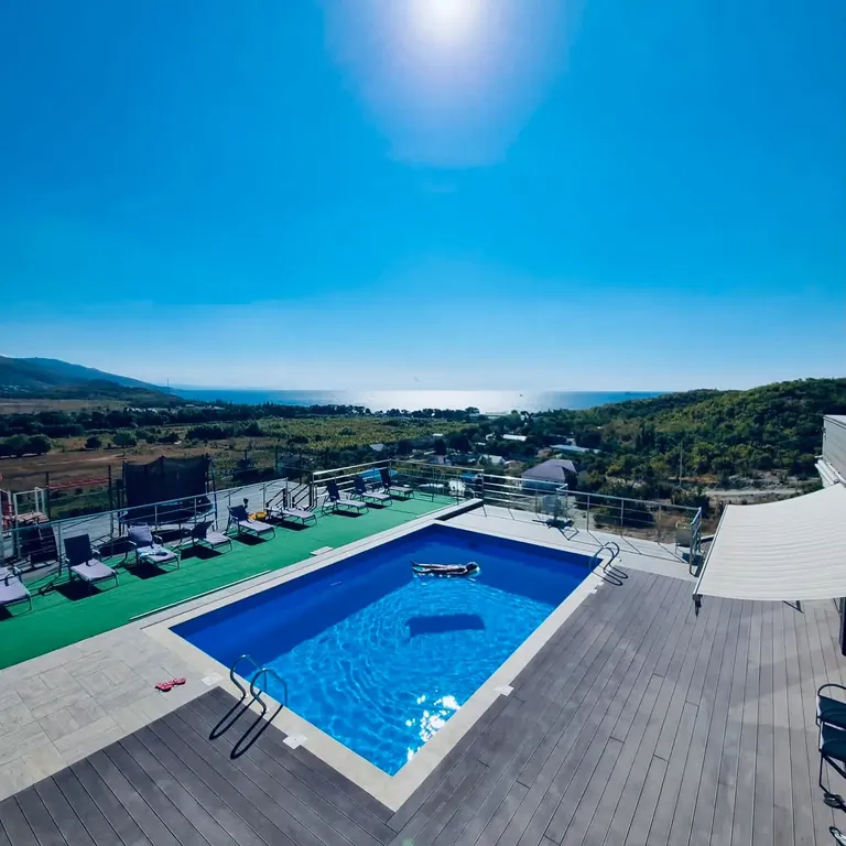 Villa Verutsa
