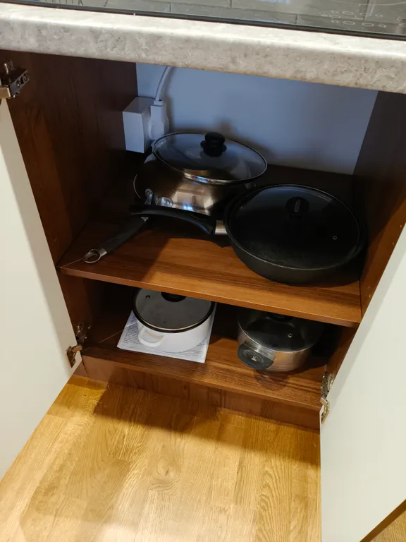 Евродвушка в тихом центре города