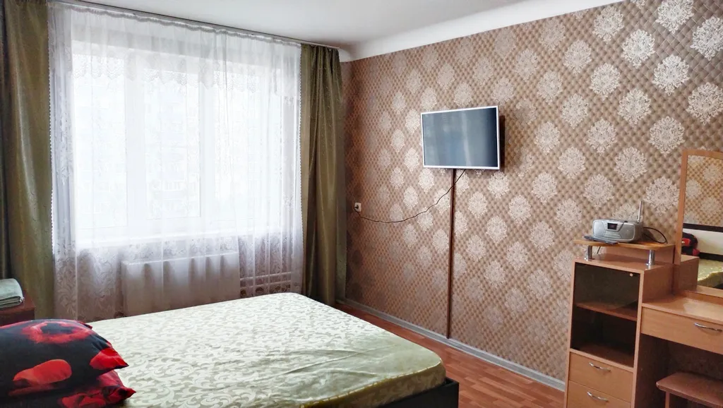 Уютная квартира в центре