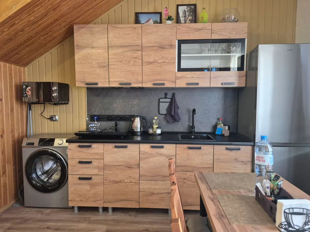 Уютная квартира в тихом центре Выборга