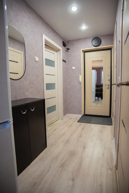 Апартаменты «Панорама Мурманска»