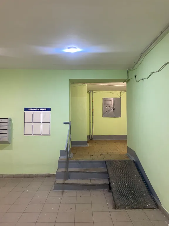 Место, в котором приятно остановиться и вернуться снова