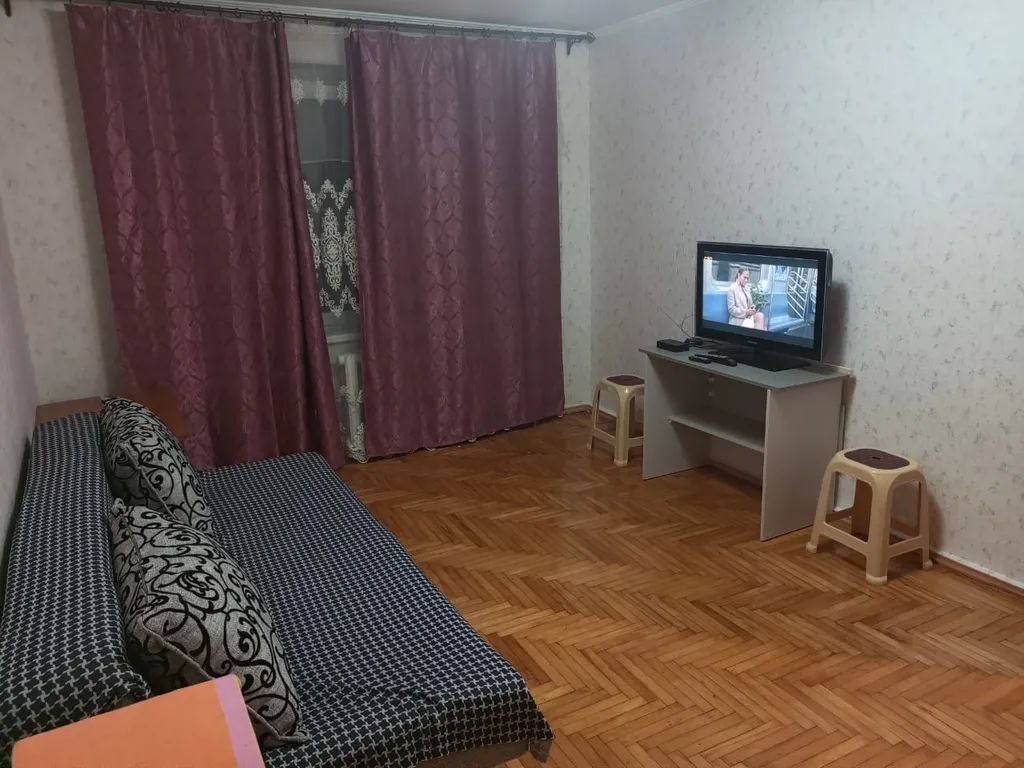 Квартира на Горной для отдыхающих и командировочных — аренда посуточно в Нальчик