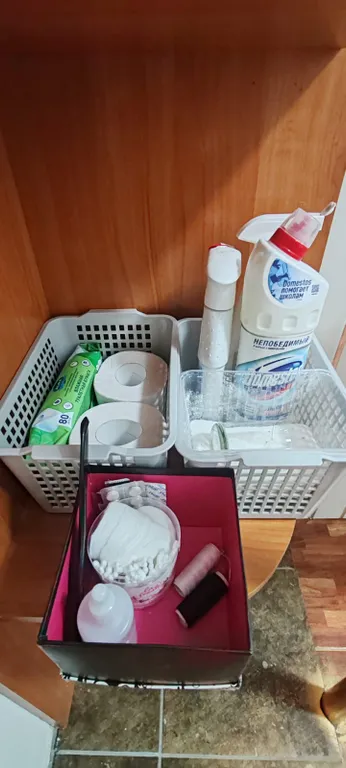 Уютная квартира в спальном районе